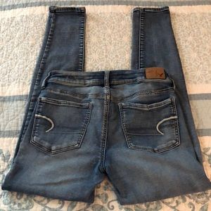 American Eagle Jeggings